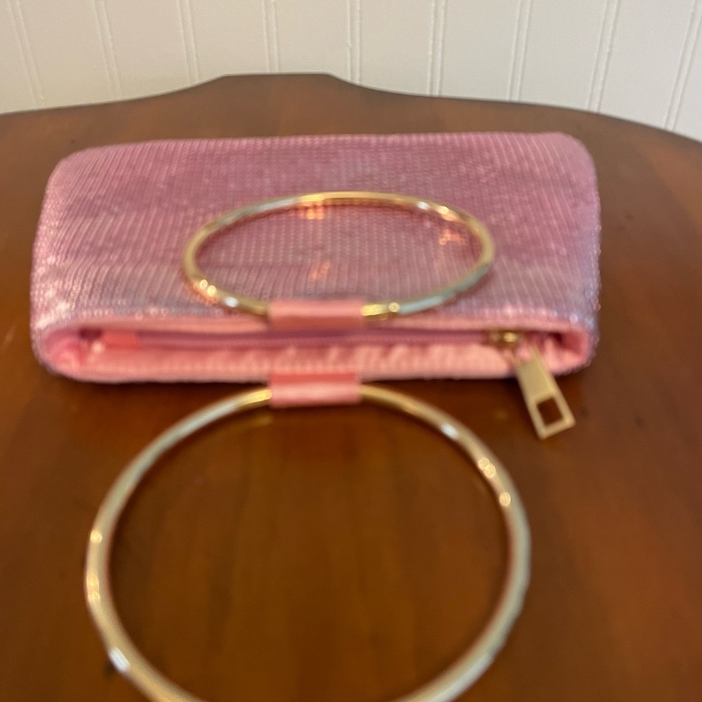 Olivia‎ Miller Jocelyn Clutch - Picture 4 of 5